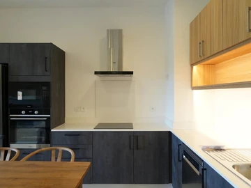 Appartement de 3 Chambres