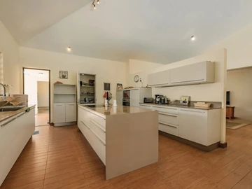 Maison de 3 Chambres
