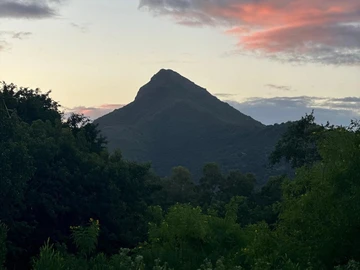 Terrain