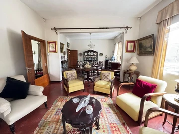 Maison de 3 Chambres