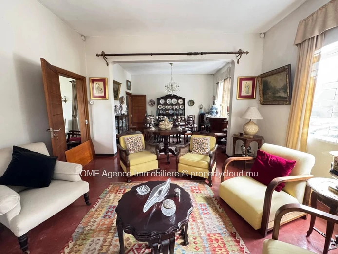 FLOREAL - - magnifique maison - 3 chambres