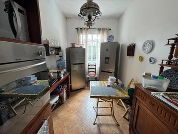 Maison de 3 Chambres