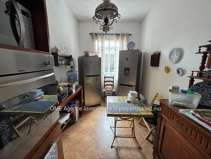 FLOREAL - - magnifique maison - 3 chambres