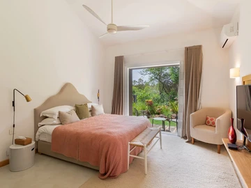 Villa de 5 Chambres