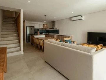 Appartement de 3 Chambres