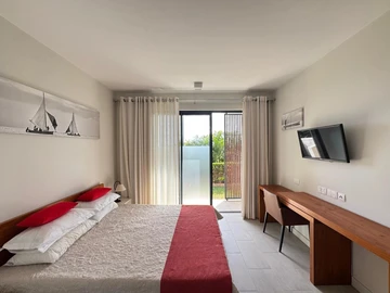 Appartement de 3 Chambres