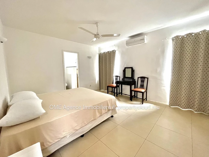 FORET DARUTY - Villa familiale sur un beau terrain - 4 chambres
