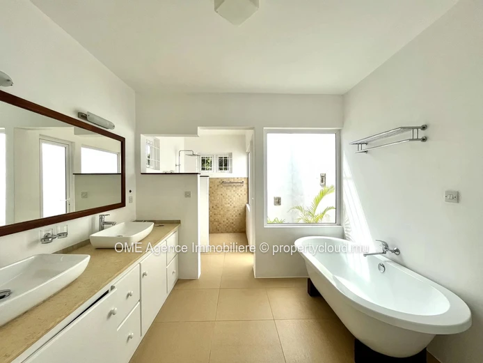 FORET DARUTY - Villa familiale sur un beau terrain - 4 chambres