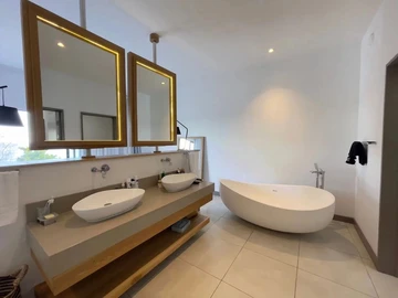 Penthouse de 4 Chambres