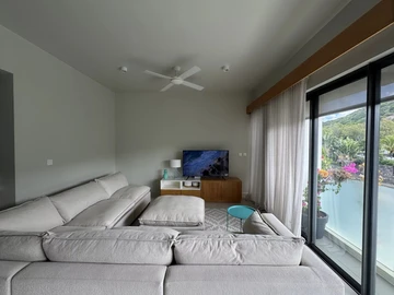 Appartement de 3 Chambres