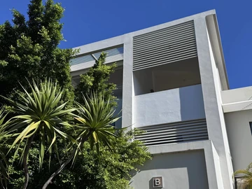 Appartement de 2 Chambres
