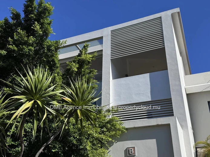 Appartement en Rez-de-Jardin de 112 m² | Jardin Privatif | Azuri Ocean & Golf Village