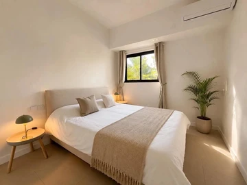 Appartement de 2 Chambres
