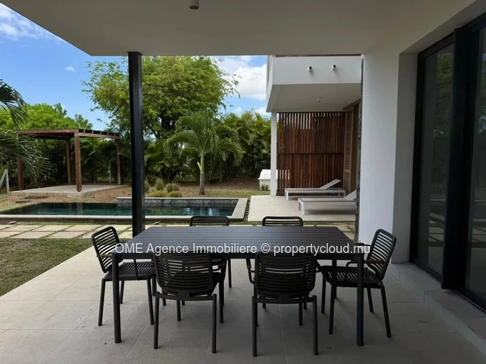 TAMARIN - Villa spacieuse et lumineuse - 4 chambres