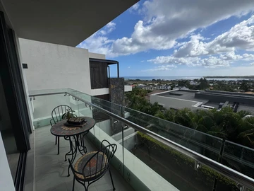 Appartement de 3 Chambres