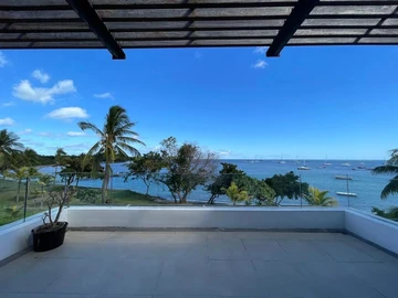 Penthouse de 4 Chambres
