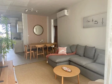 Appartement de 3 Chambres
