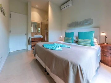 Townhouse, Duplex de 3 Chambres