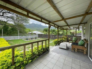 Villa de 4 Chambres