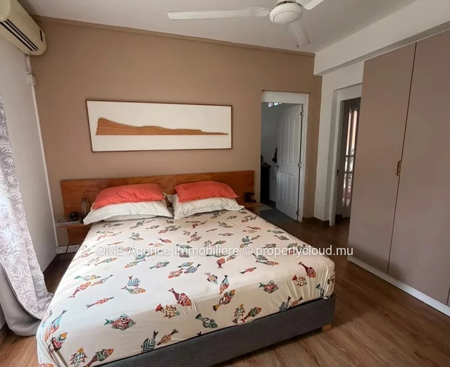 Superbe Maison Familiale Meublée | Piscine, Salle Cinéma & Services Inclus