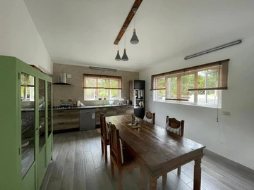Villa de 4 Chambres