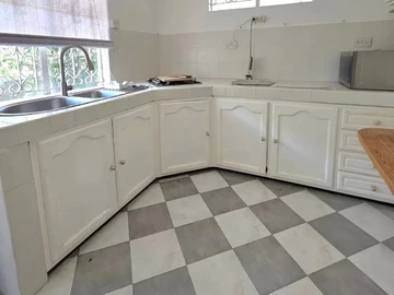Townhouse, Duplex de 3 Chambres
