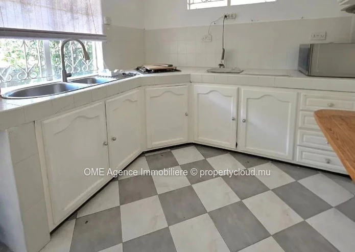 Charmant Duplex avec Piscine Privée à Tamarin