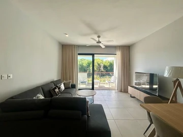 Appartement de 2 Chambres