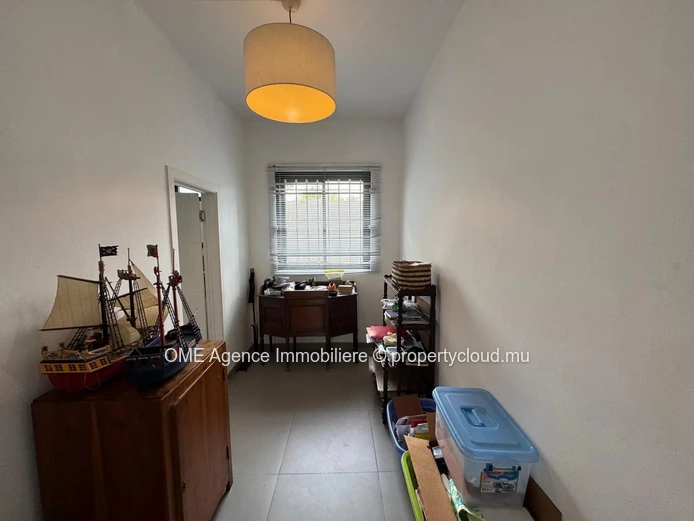 FLOREAL - Charmant duplex - 3 chambres