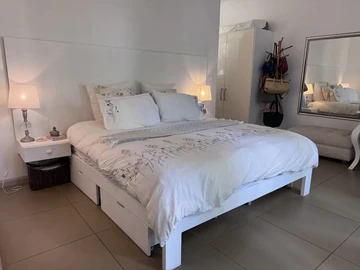Appartement de 2 Chambres