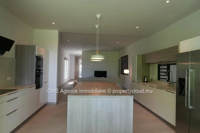 Appartement spacieux de 4 chambres avec vue sur la montagne