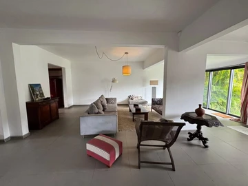 Townhouse, Duplex de 3 Chambres