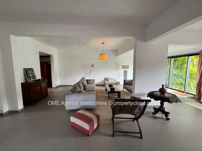 FLOREAL - Charmant duplex - 3 chambres