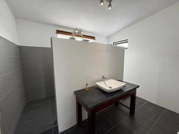 Townhouse, Duplex de 3 Chambres