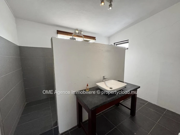 FLOREAL - Charmant duplex - 3 chambres