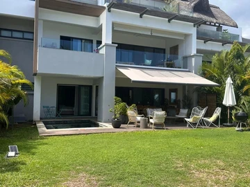 Appartement de 3 Chambres