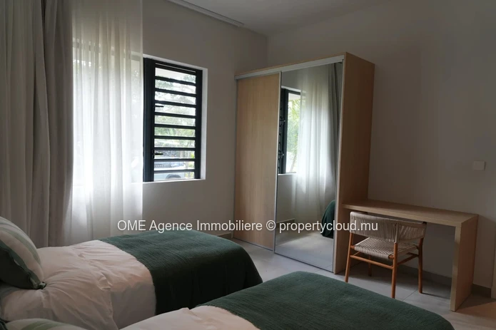 Appartement spacieux de 4 chambres avec vue sur la montagne