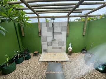 Villa de 4 Chambres