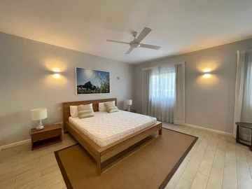 Appartement de 2 Chambres