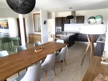 Appartement de 3 Chambres