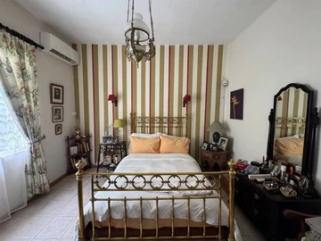 Maison de 3 Chambres