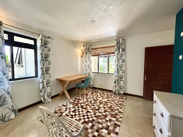 Villa de 5 Chambres