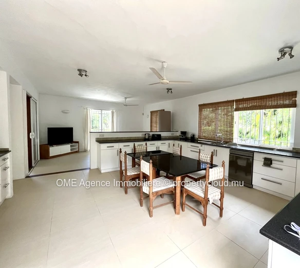 FORET DARUTY - Villa familiale sur un beau terrain - 4 chambres