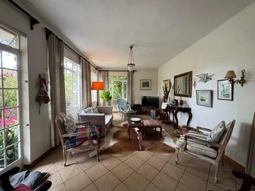 Maison de 3 Chambres