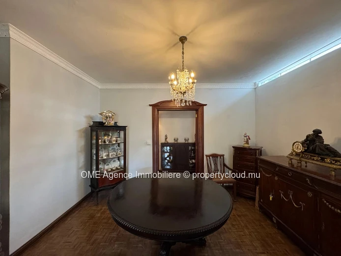 FLOREAL - - magnifique maison - 4 chambres