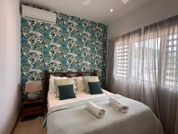 Appartement de 3 Chambres