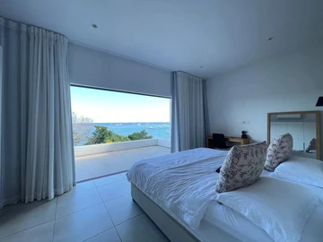 Penthouse de 4 Chambres