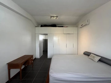 Townhouse, Duplex de 3 Chambres