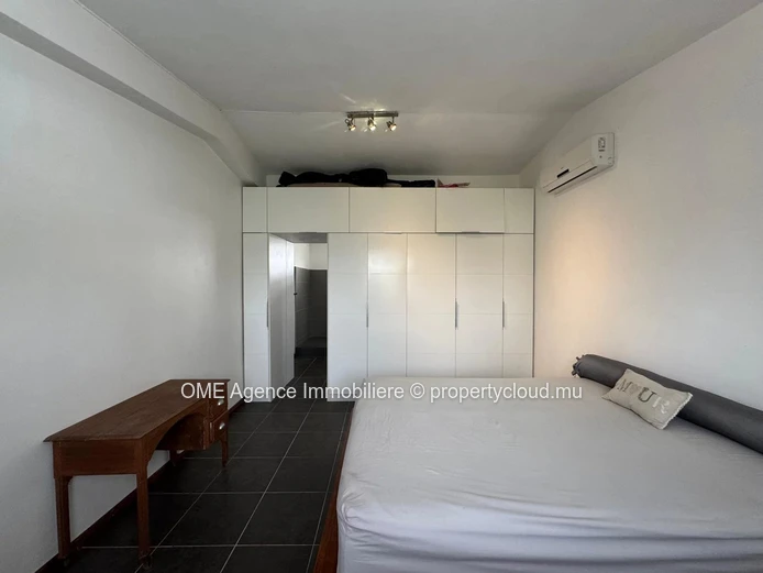 FLOREAL - Charmant duplex - 3 chambres