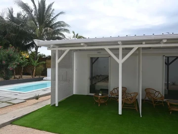 Immobilier Commerciaux
